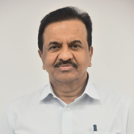 Mr. Rajesh Kumar - CS GOM