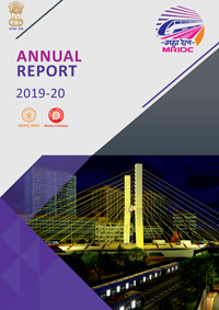 Maharail_Annual Report-2018 - 19