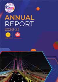 Maharail_Annual Report-2020 - 21