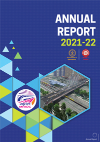 Maharail_Annual Report-2020 - 21