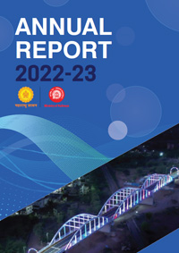 Maharail_Annual Report-2020 - 21